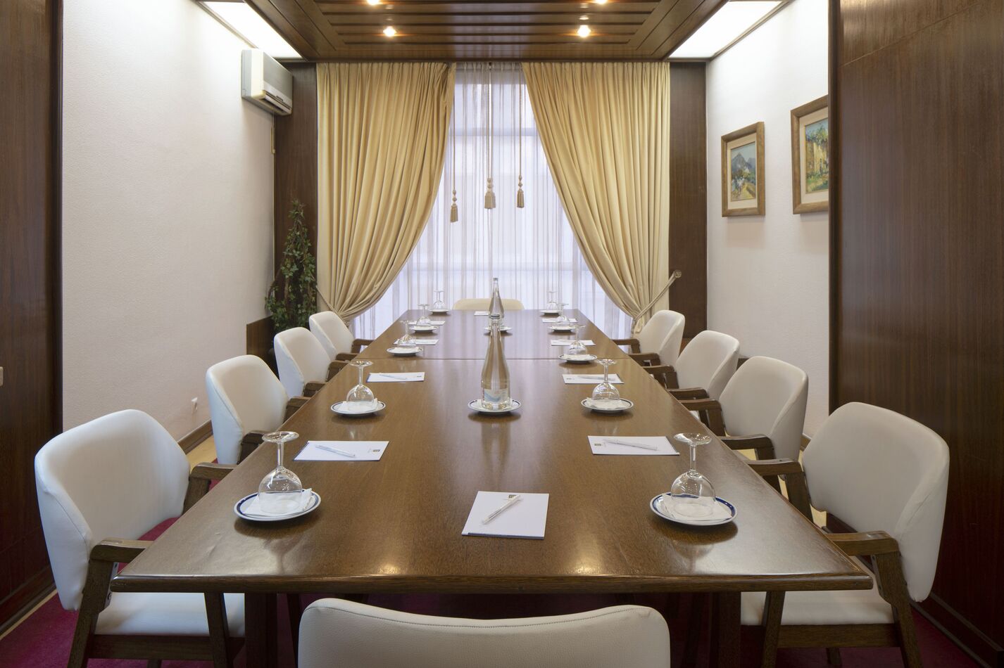 Hotel Fátima